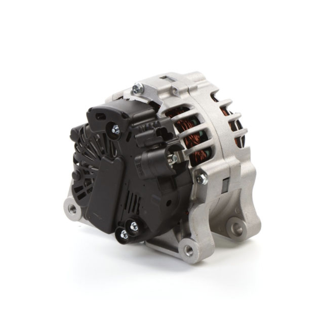 مولد السيارات للسيارة 12 فولت 80 أمبير لقطع غيار السيارات Vl Lester 22930 Sg9b063