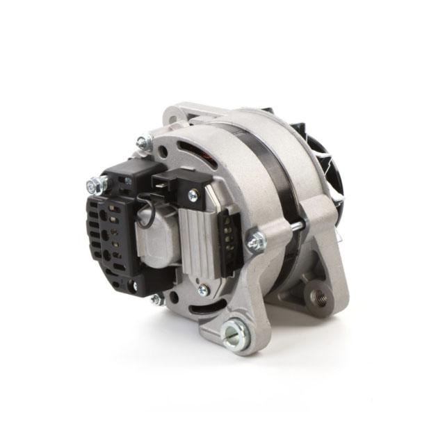 مولد التيار المتردد للسيارة 12 فولت 55 أمبير لقطع غيار السيارات Bos Lester 23696 0120489336