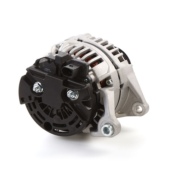 12V 90A Auto Parts Car Alternator for Bos Lester 22922 0124320001
