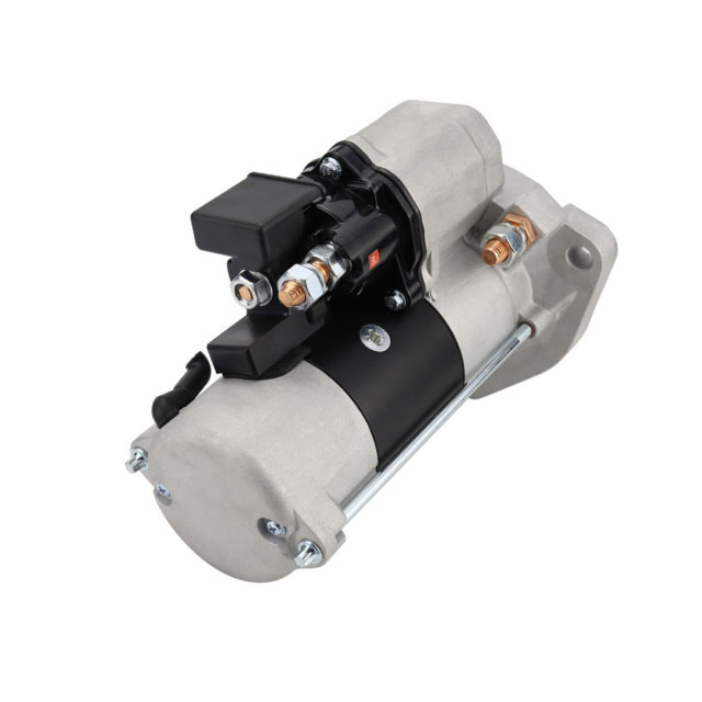 24V 10t 7.5kw Starter Motor لـ Denso Lester 30419 428000-7140 قطع غيار السيارات